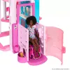 Barbie Dreamhouse lėlių namelis su baseinu ir čiuožykla – 75+ detalių (HMX10)