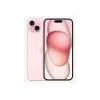 Apple iPhone 15 Plus 5G 512GB 6,7 colio OLED A16 Bionic 48MP - Rožinis