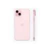 Apple iPhone 15 Plus 5G 512GB 6,7 colio OLED A16 Bionic 48MP - Rožinis