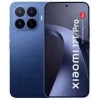 Xiaomi 17T Pro 5G 12/512GB 6,83 colio 144Hz AMOLED Dimensity 9500 50MP – giliai mėlyna