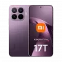 Xiaomi 17T Pro 5G 12/512GB 6,83 colio 144Hz AMOLED Dimensity 9500 50MP – giliai violetinė