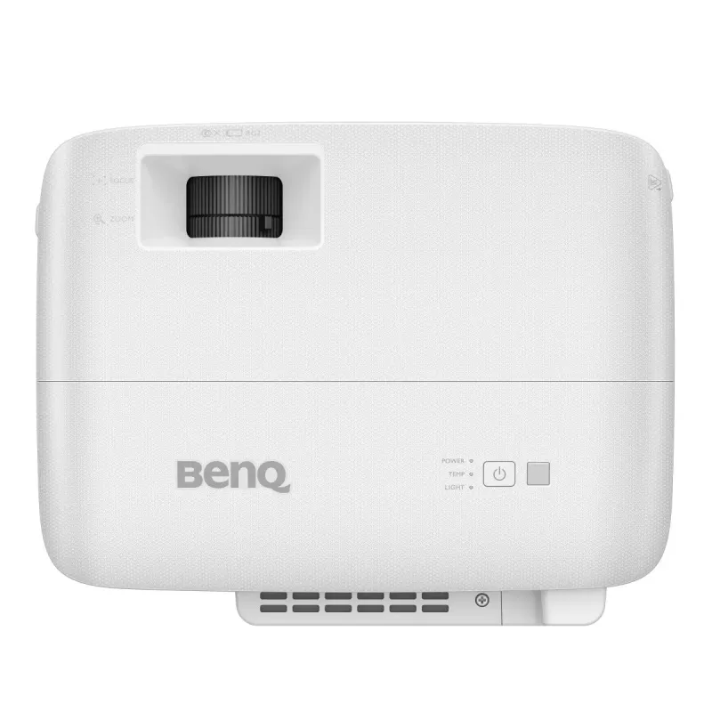 BenQ MH560C Full HD DLP lazerinis projektorius (3800 ANSI liumenų)