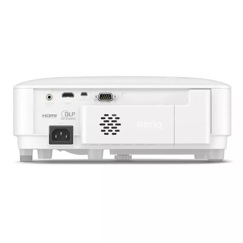BenQ MH560C Full HD DLP lazerinis projektorius (3800 ANSI liumenų)
