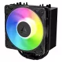 ARCTIC Freezer 36-S A-RGB CPU aušintuvas orinis - juodas