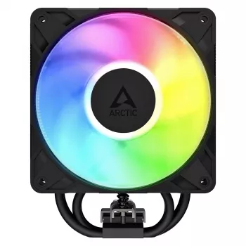 ARCTIC Freezer 36-S A-RGB CPU aušintuvas orinis - juodas