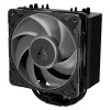 ARCTIC Freezer 36-S A-RGB CPU aušintuvas orinis - juodas