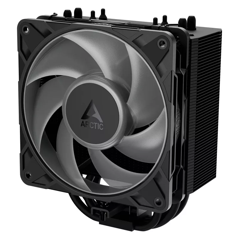 ARCTIC Freezer 36-S A-RGB CPU aušintuvas orinis - juodas