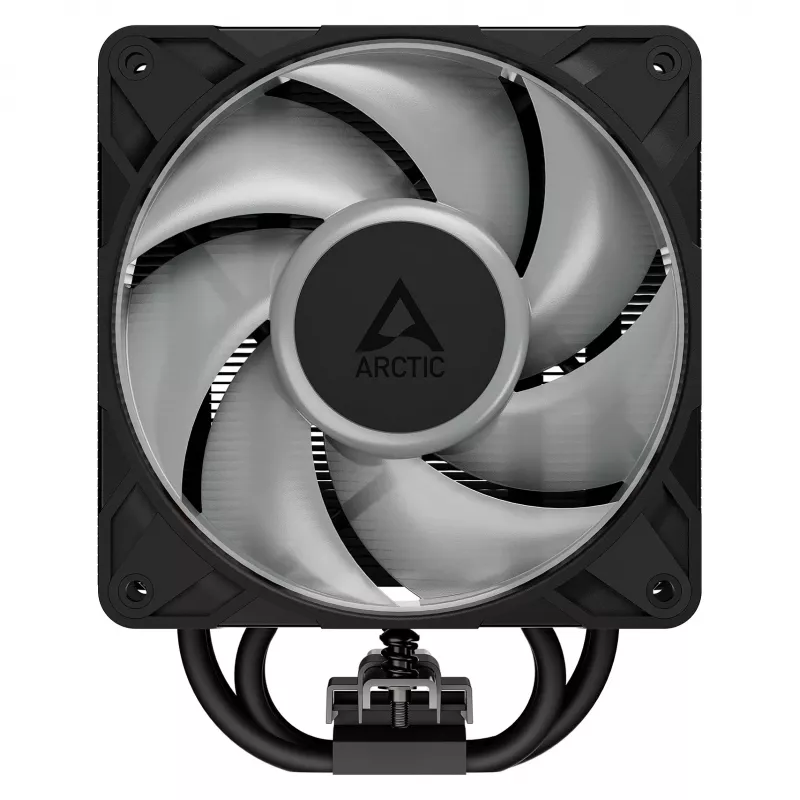 ARCTIC Freezer 36-S A-RGB CPU aušintuvas orinis - juodas