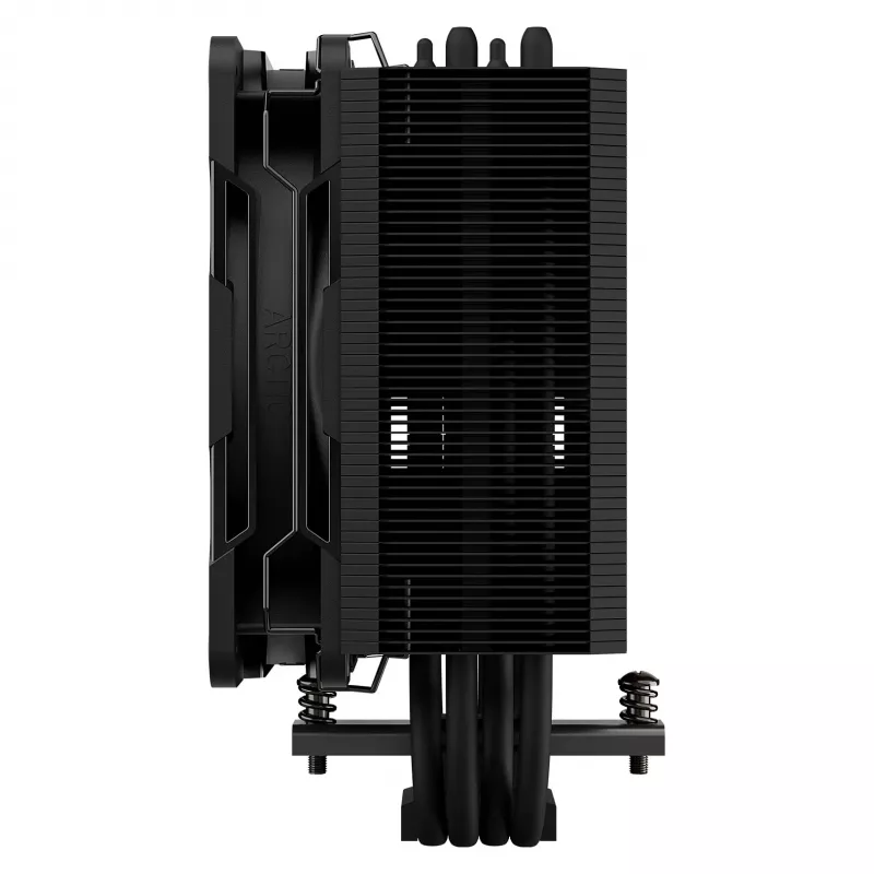 ARCTIC Freezer 36-S A-RGB CPU aušintuvas orinis - juodas