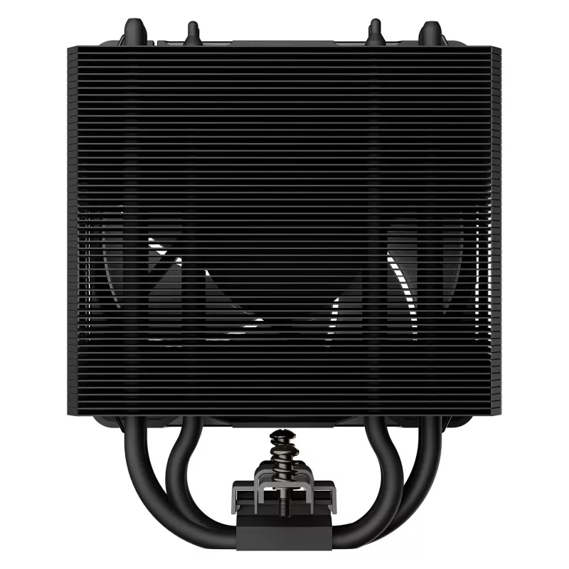 ARCTIC Freezer 36-S A-RGB CPU aušintuvas orinis - juodas