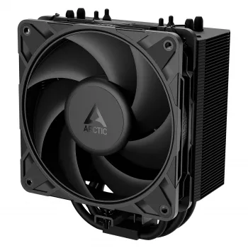 ARCTIC Freezer 36-S CPU oro aušintuvas - Juodas