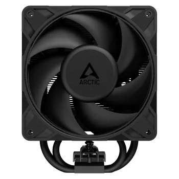 ARCTIC Freezer 36-S CPU oro aušintuvas - Juodas