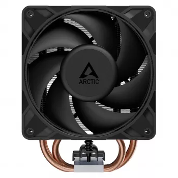 ARCTIC Freezer 36-S procesoriaus aušintuvas (juodas)