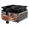 ARCTIC Freezer 36-S procesoriaus aušintuvas (juodas)