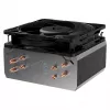 ARCTIC Freezer 36-S procesoriaus aušintuvas (juodas)