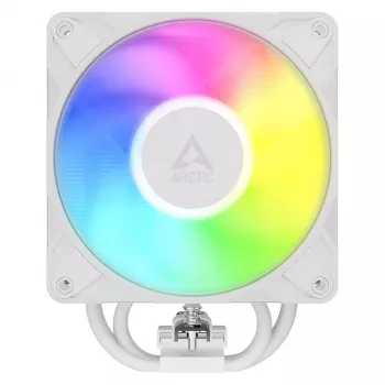 ARCTIC Freezer 36-S A-RGB procesoriaus aušintuvas – baltas
