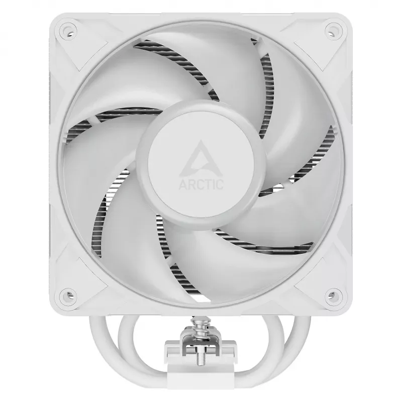 ARCTIC Freezer 36-S A-RGB procesoriaus aušintuvas – baltas