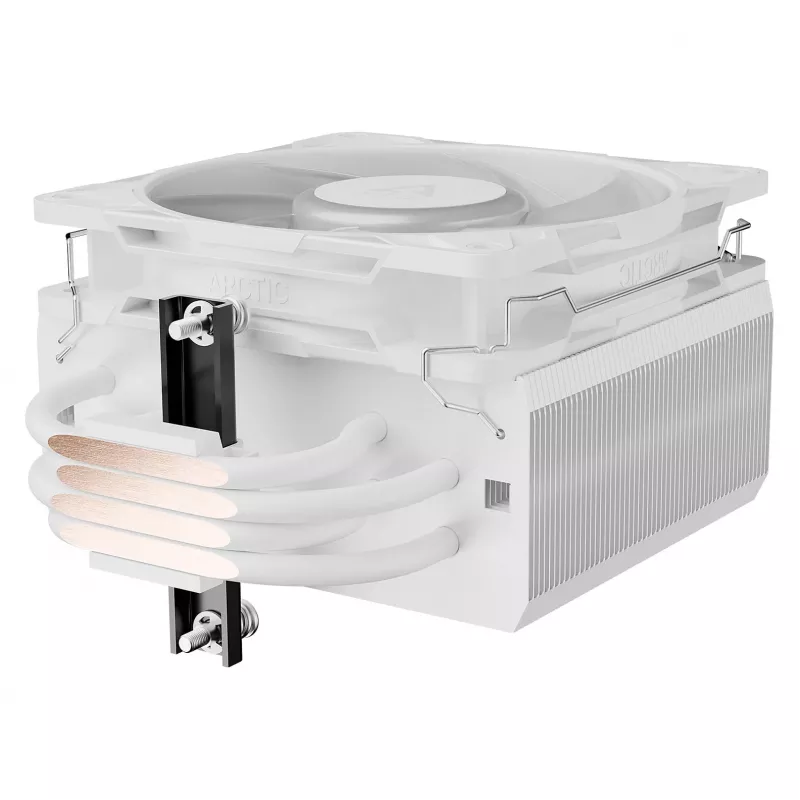 ARCTIC Freezer 36-S A-RGB procesoriaus aušintuvas – baltas