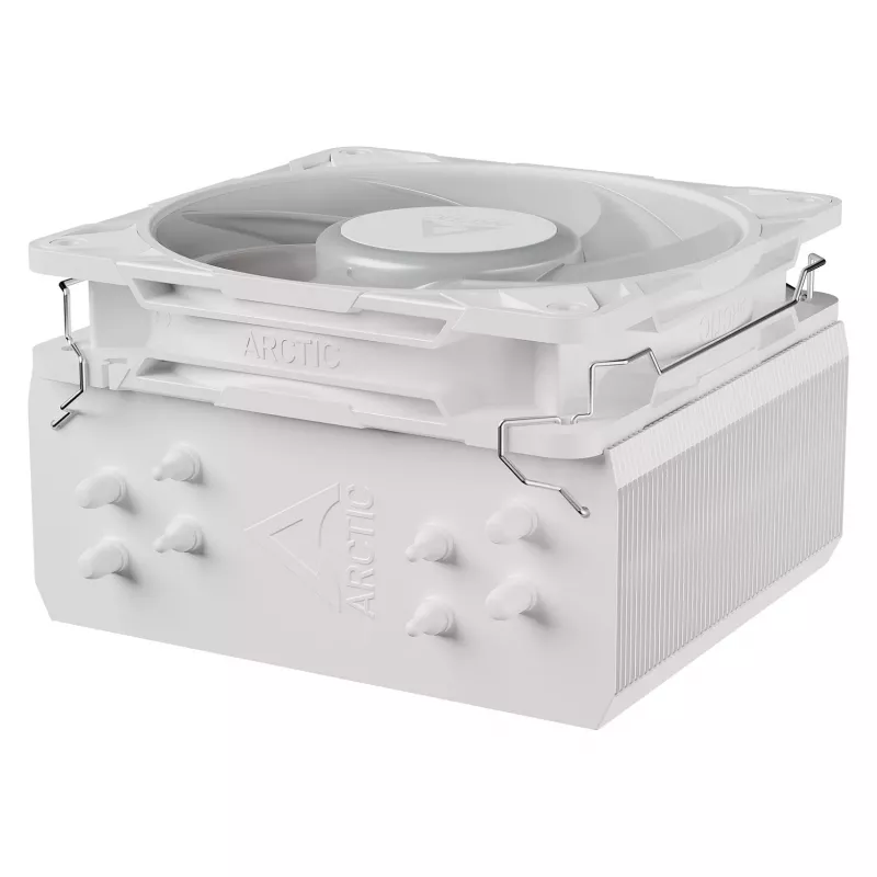 ARCTIC Freezer 36-S A-RGB procesoriaus aušintuvas – baltas