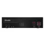 Shuttle XPC slim DB860 Barebone (Intel LGA1851, DDR5)