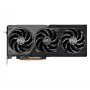ASRock Radeon RX 9070 GRE Steel Legend Dark 12GB OC GDDR6 vaizdo plokštė