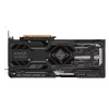 ASRock Radeon RX 9070 GRE Steel Legend Dark 12GB OC GDDR6 vaizdo plokštė