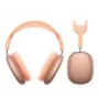 Apple AirPods Max 2 belaidės ausinės per ausį – Oranžinė (USB-C)