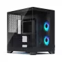 Fractal Design Pop 2 Vision Black RGB vidutinis bokštinis korpusas (FD-C-POV2A-02)