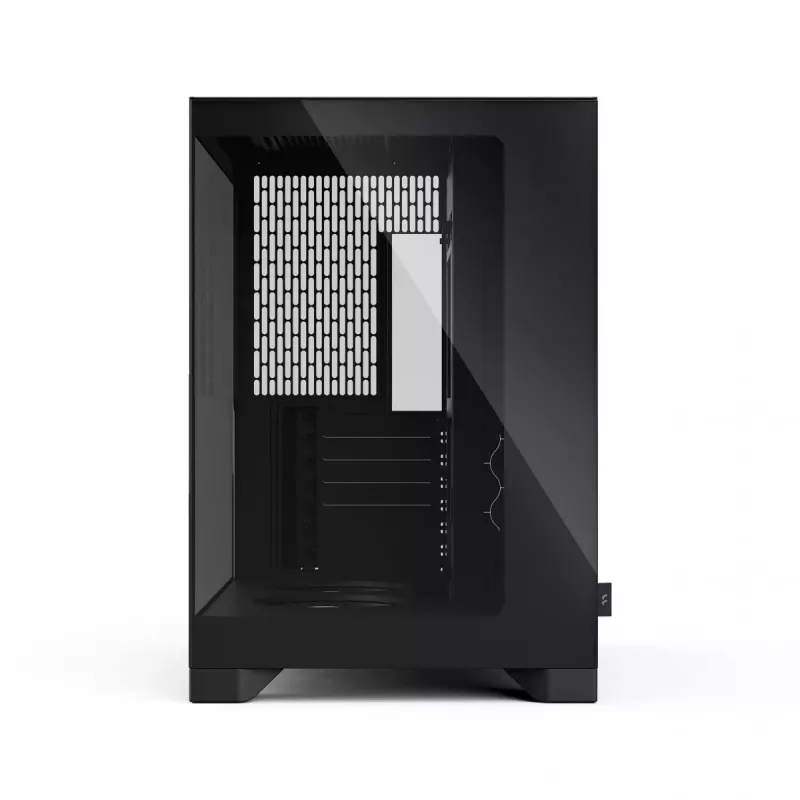 Fractal Design Pop 2 Vision Black RGB vidutinis bokštinis korpusas (FD-C-POV2A-02)