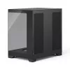 Fractal Design Pop 2 Vision Black RGB vidutinis bokštinis korpusas (FD-C-POV2A-02)
