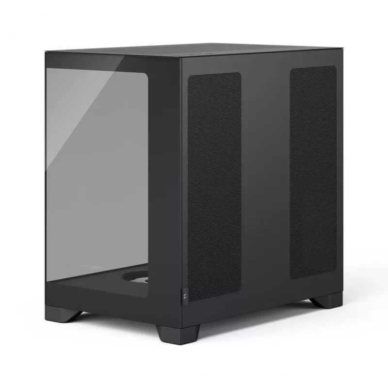 Fractal Design Pop 2 Vision Black RGB vidutinis bokštinis korpusas (FD-C-POV2A-02)