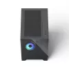 Fractal Design Pop 2 Vision Black RGB vidutinis bokštinis korpusas (FD-C-POV2A-02)