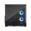 Fractal Design Pop 2 Vision Black RGB vidutinis bokštinis korpusas (FD-C-POV2A-02)