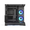 Fractal Design Pop 2 Vision Black RGB vidutinis bokštinis korpusas (FD-C-POV2A-02)