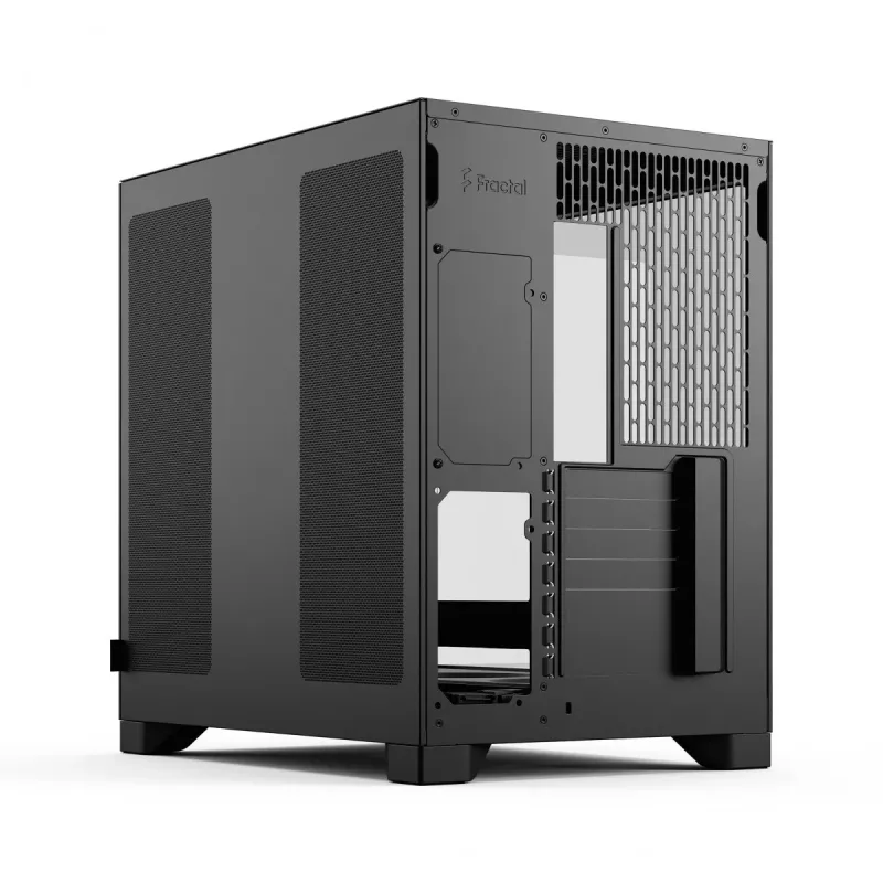 Fractal Design Pop 2 Vision Black RGB vidutinis bokštinis korpusas (FD-C-POV2A-02)