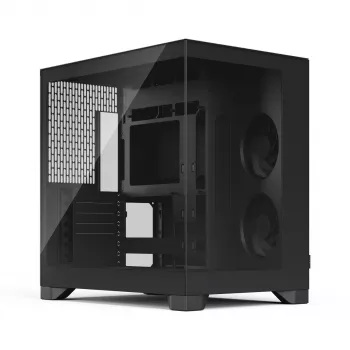 Fractal Design Pop 2 Vision Black vidutinis kompiuterio korpusas (FD-C-POV2A-01)