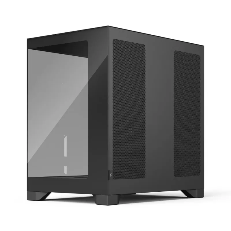 Fractal Design Pop 2 Vision Black vidutinis kompiuterio korpusas (FD-C-POV2A-01)
