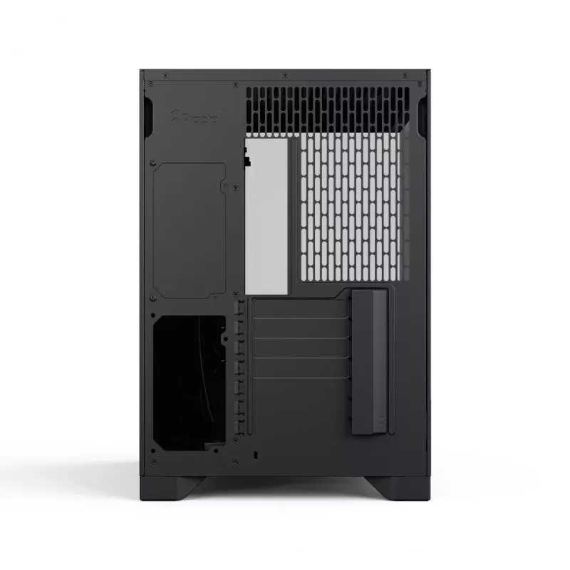 Fractal Design Pop 2 Vision Black vidutinis kompiuterio korpusas (FD-C-POV2A-01)