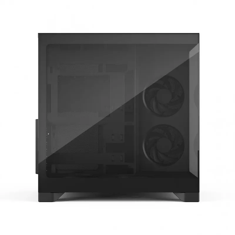 Fractal Design Pop 2 Vision Black vidutinis kompiuterio korpusas (FD-C-POV2A-01)