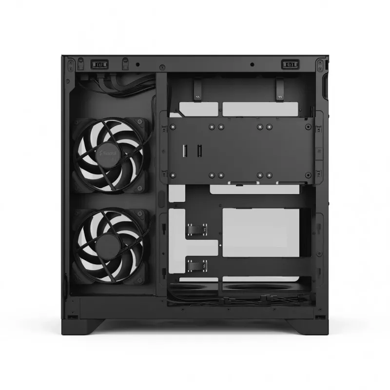 Fractal Design Pop 2 Vision Black vidutinis kompiuterio korpusas (FD-C-POV2A-01)