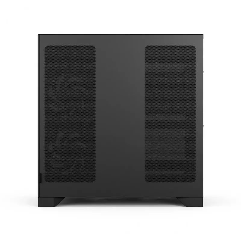 Fractal Design Pop 2 Vision Black vidutinis kompiuterio korpusas (FD-C-POV2A-01)