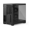 Fractal Design Pop 2 Vision Black vidutinis kompiuterio korpusas (FD-C-POV2A-01)