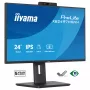 Monitorius iiyama ProLite XB2497HSNH-B1 23,8 colio FHD IPS 100Hz