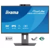 Monitorius iiyama ProLite XB2497HSNH-B1 23,8 colio FHD IPS 100Hz