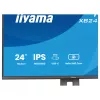 Monitorius iiyama ProLite XB2497HSNH-B1 23,8 colio FHD IPS 100Hz