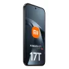 Xiaomi 17T 5G 12/512GB 6,59 colio 120Hz AMOLED Dimensity 8500-Ultra 50MP - Juoda