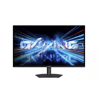 Gigabyte GO27Q24A 27 colių QD-OLED QHD 240 Hz žaidimų monitorius