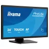 Monitorius liečiamasis iiyama ProLite T2452MSC-B2 23,8 col. Full HD