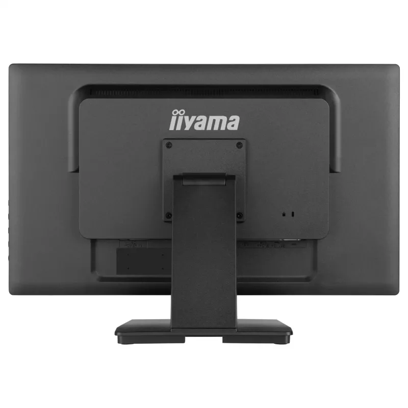 Monitorius liečiamasis iiyama ProLite T2452MSC-B2 23,8 col. Full HD