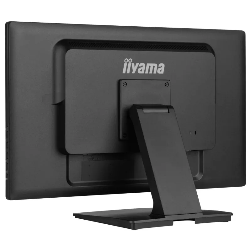 Monitorius liečiamasis iiyama ProLite T2452MSC-B2 23,8 col. Full HD